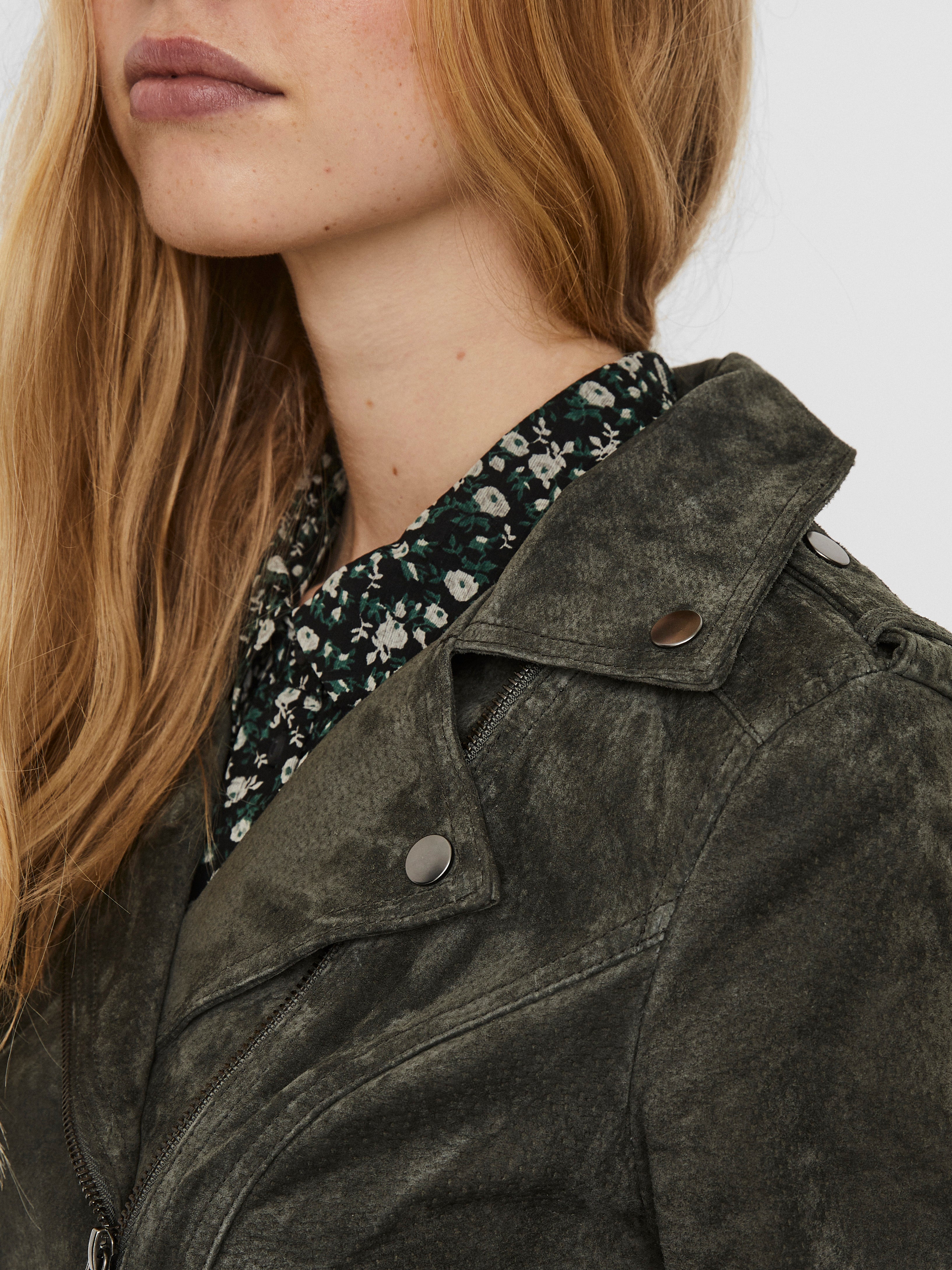 VERO MODA® VMROYCE Jacket