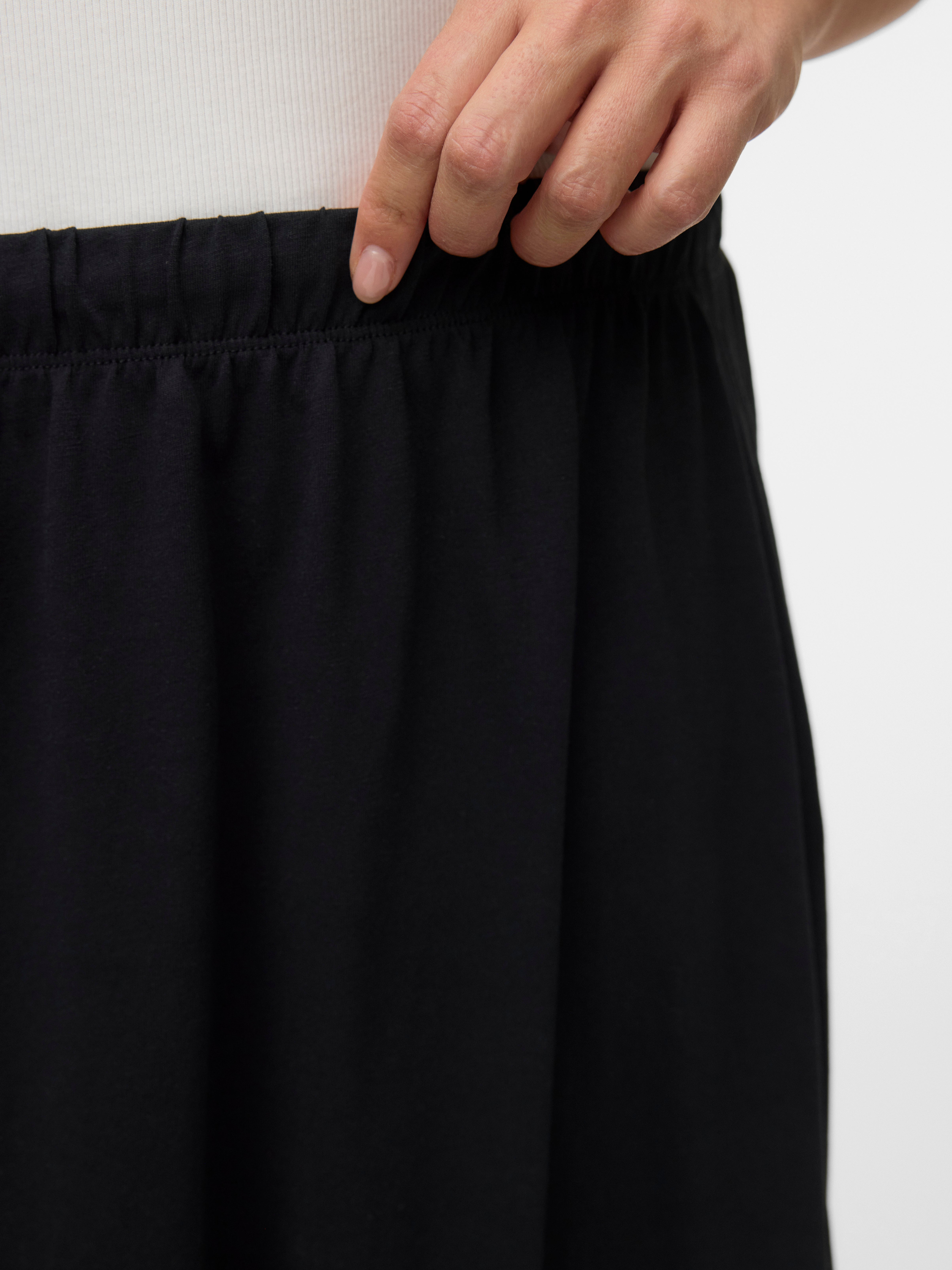 VERO MODA® VMCMIA Mid waist Long skirt