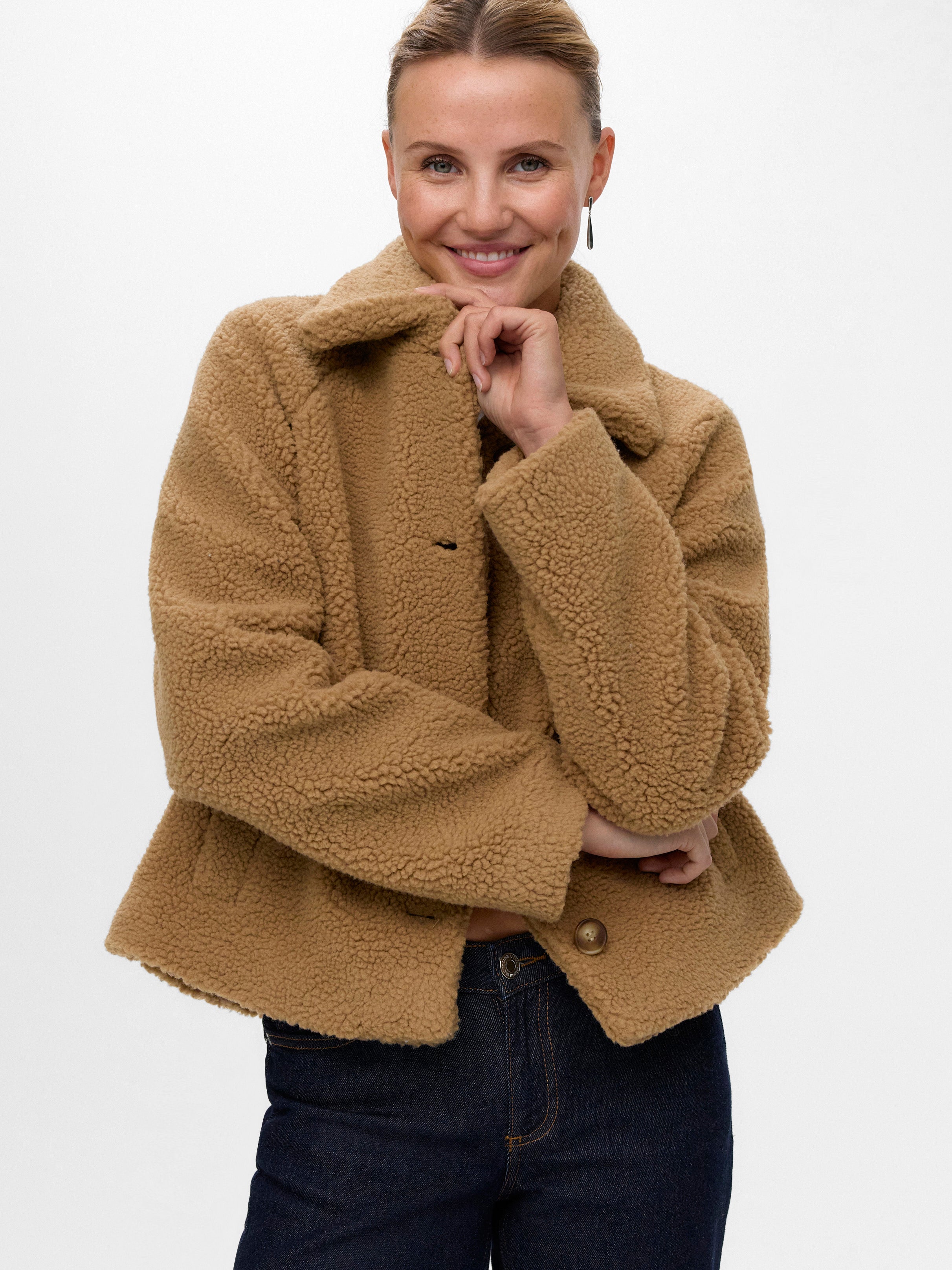 VERO MODA® VMLUNAMIRA Jacket