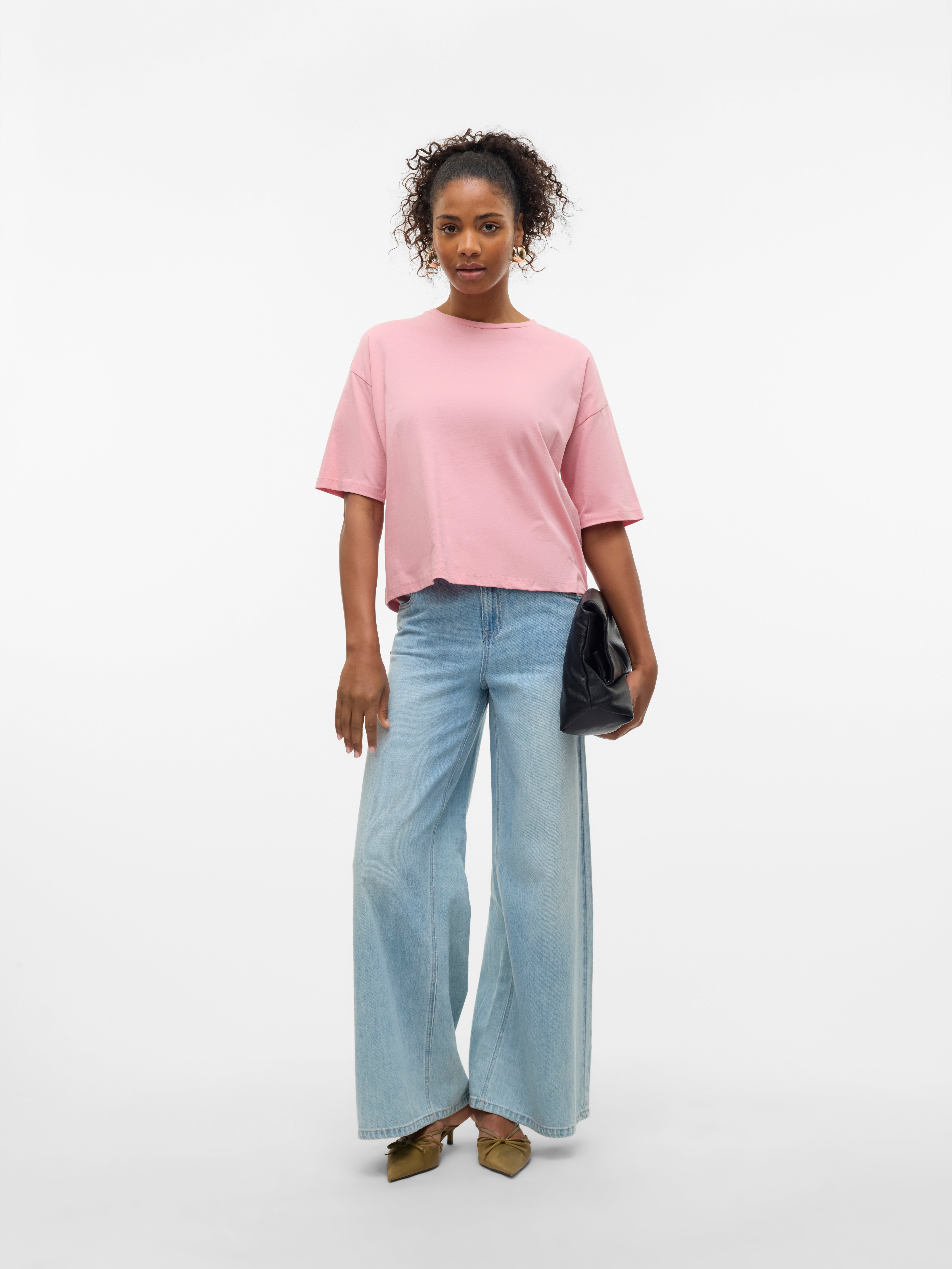 VERO MODA® VMELY T-Shirt