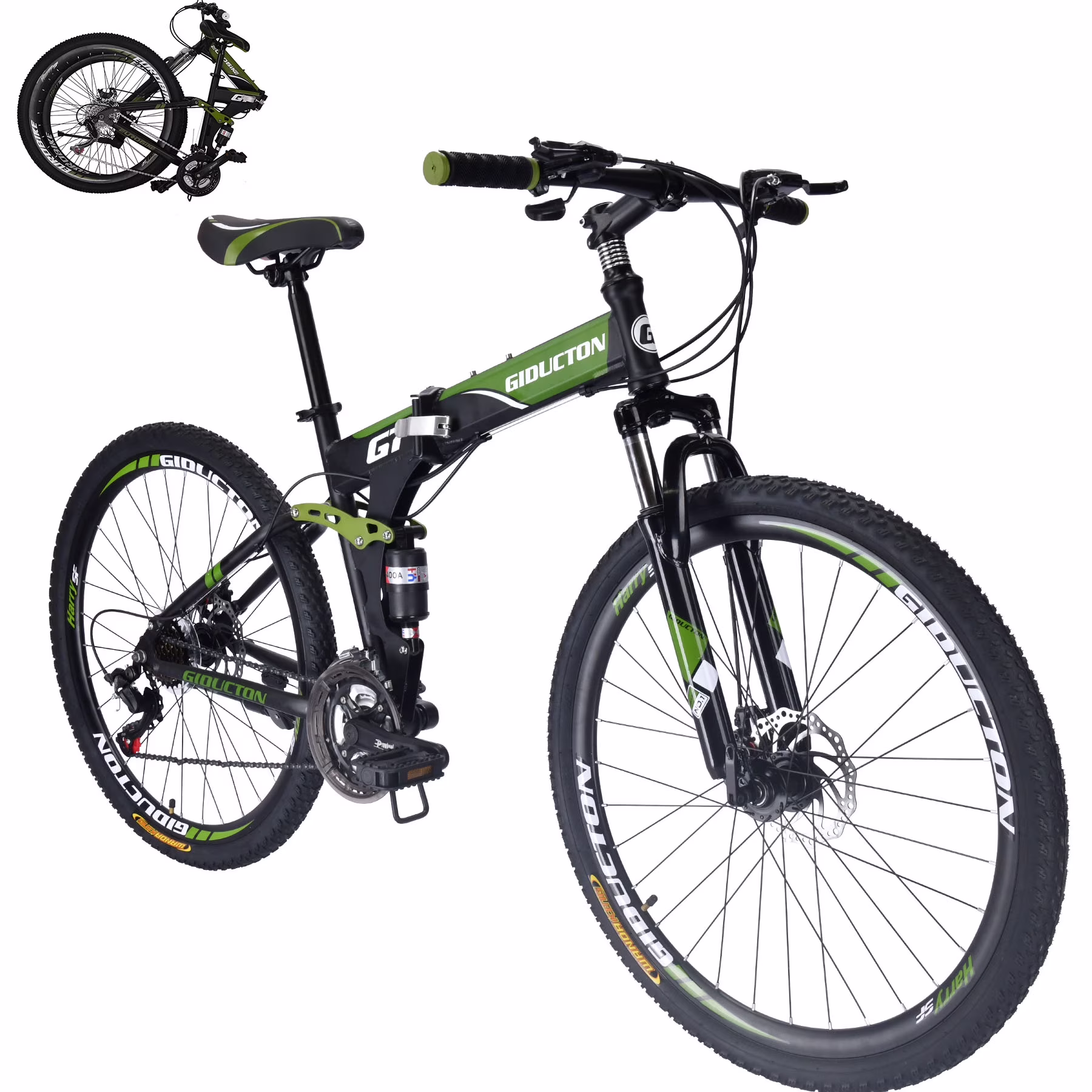 Eurobike 27.5