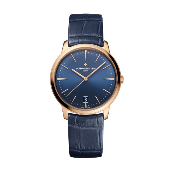 【Super Clone】Vacheron Constantin Patrimony Self-Winding Ref. # 4100U/000R-B643