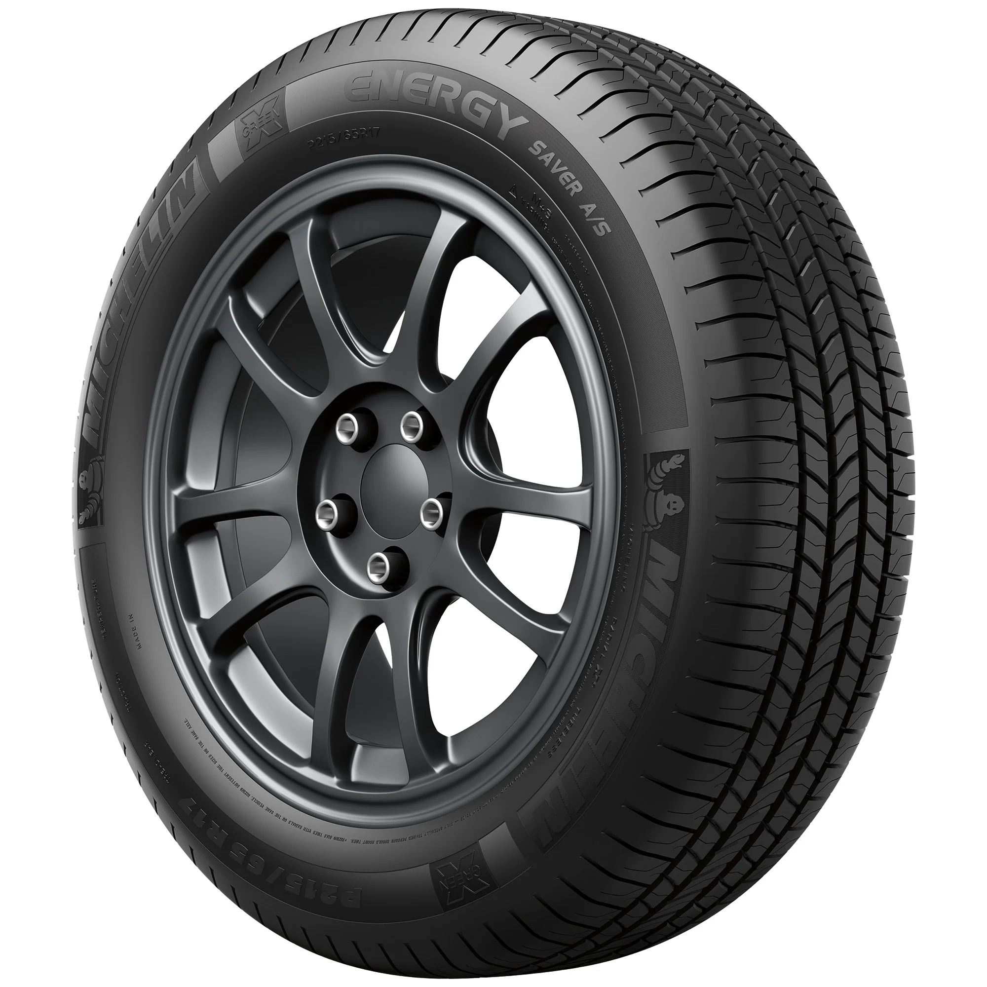 Michelin Energy Saver A/S All - Season 235/45R18 94V Tire