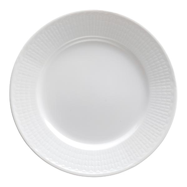 Swedish Grace tallerken 21 cm