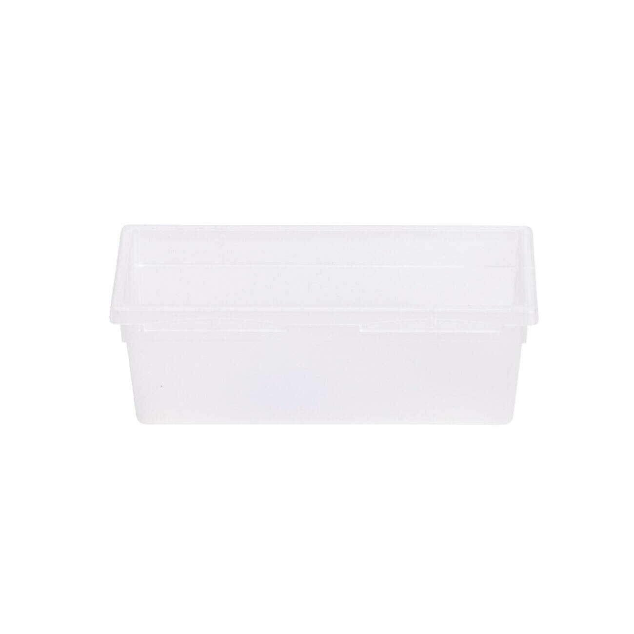 Organisateur de tiroir plastique 5x8xL15cm