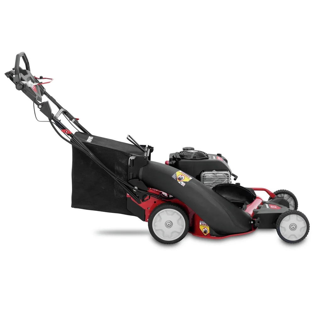 12ABW3T6766 28 in. Cutting Deck Self-Propelled Lawn Mower - Image 4