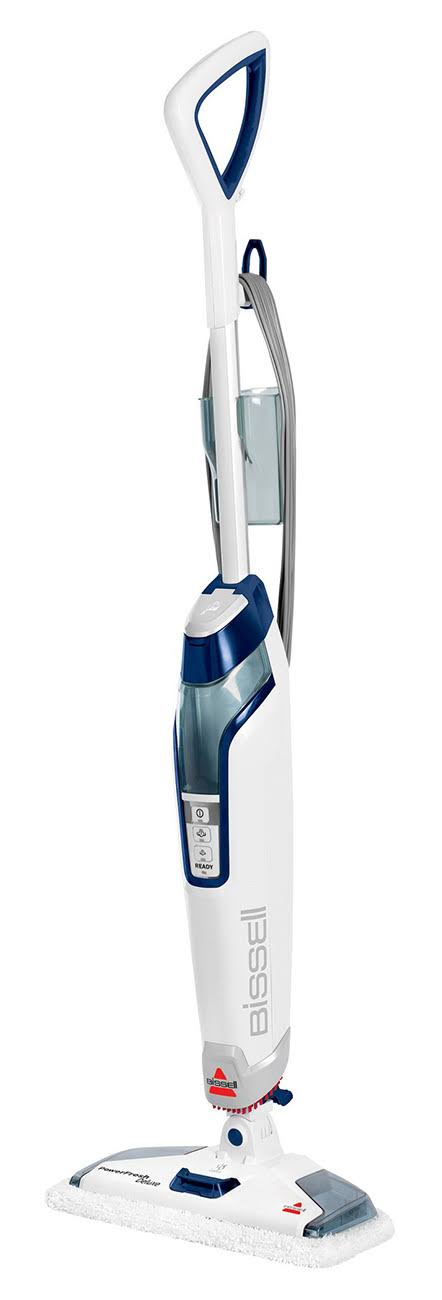 Bissell PowerFresh Deluxe Steam Mop