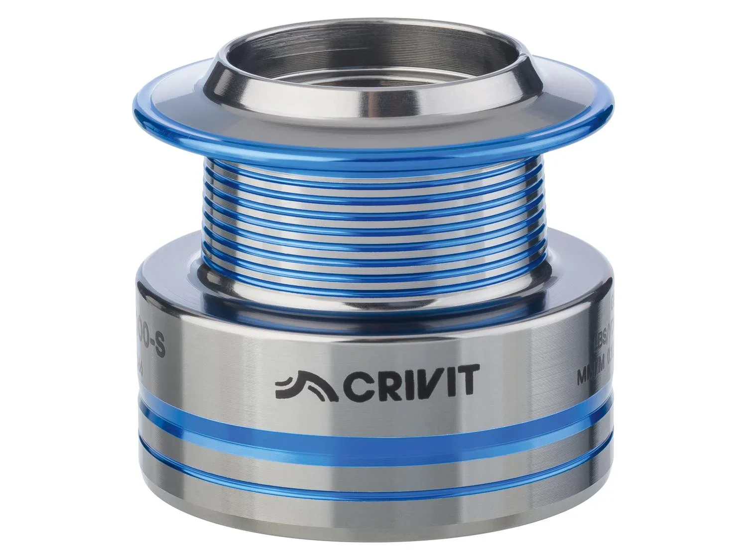 CRIVIT Moulinet  tambour