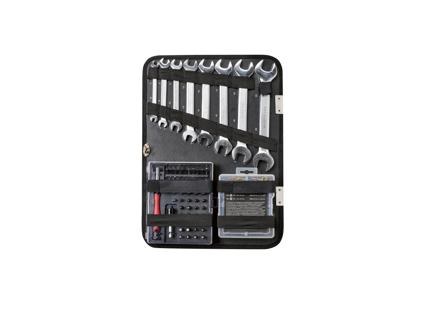 PARKSIDE Mallette  outils