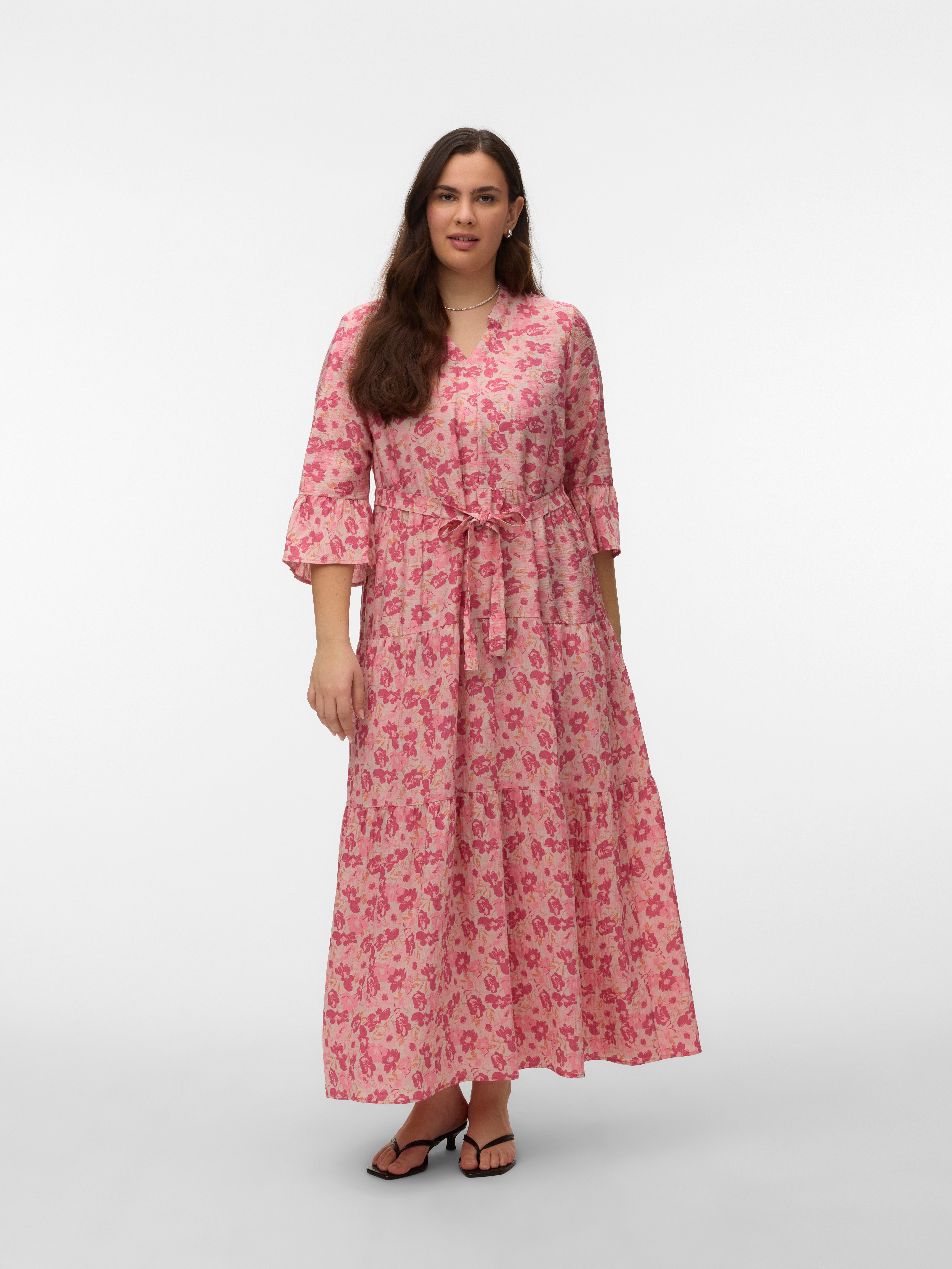 VERO MODA® VMCVERA Long dress