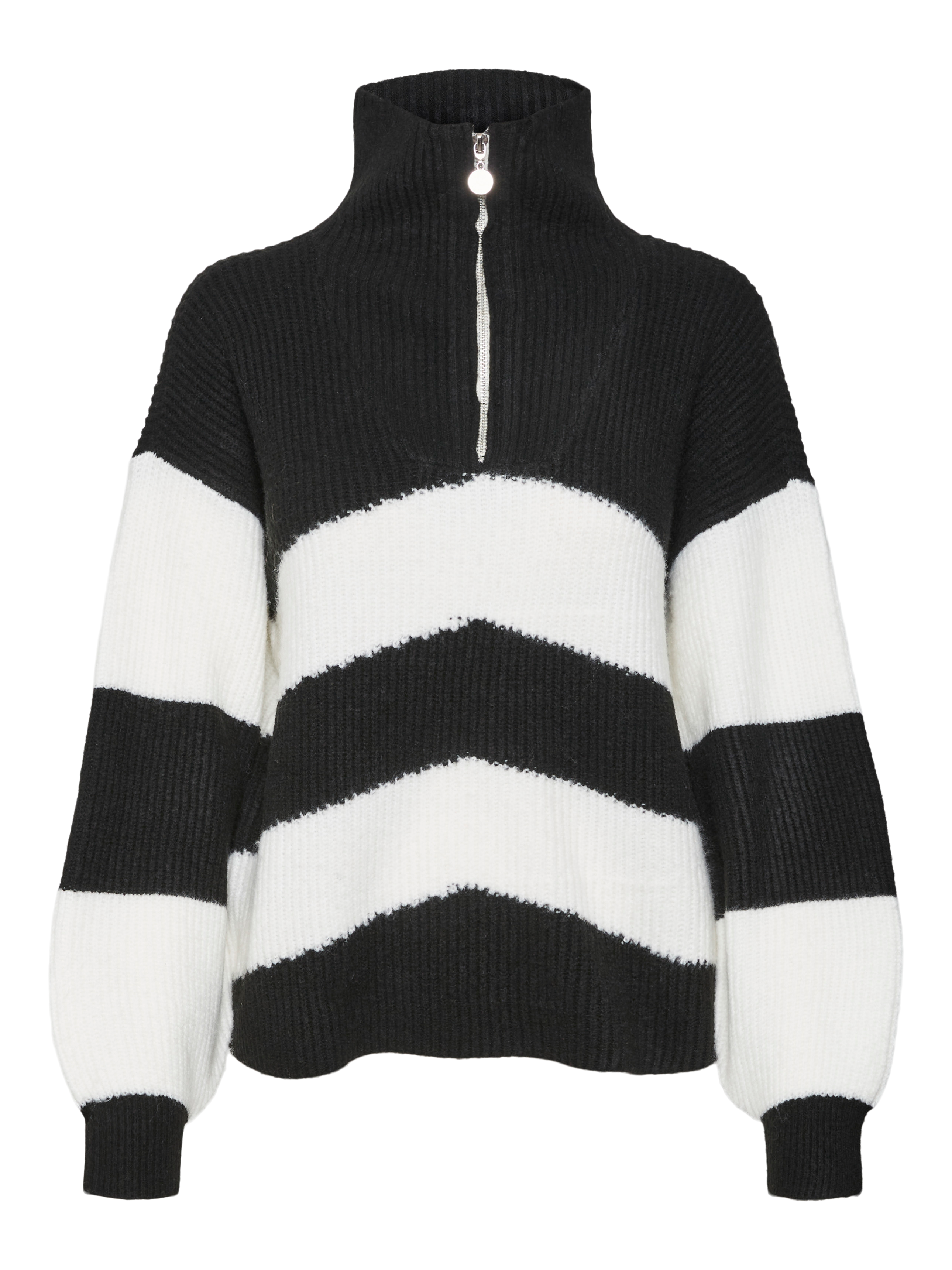 VERO MODA® VMRAISA Knitted pullover