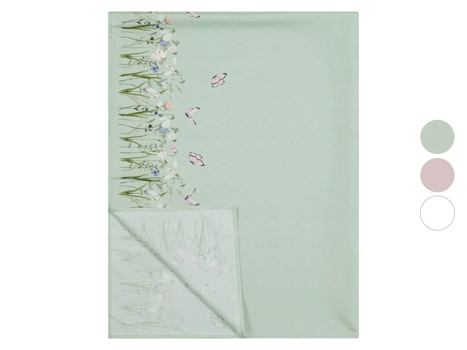 LIVARNO Nappe, 130 x 170 cm