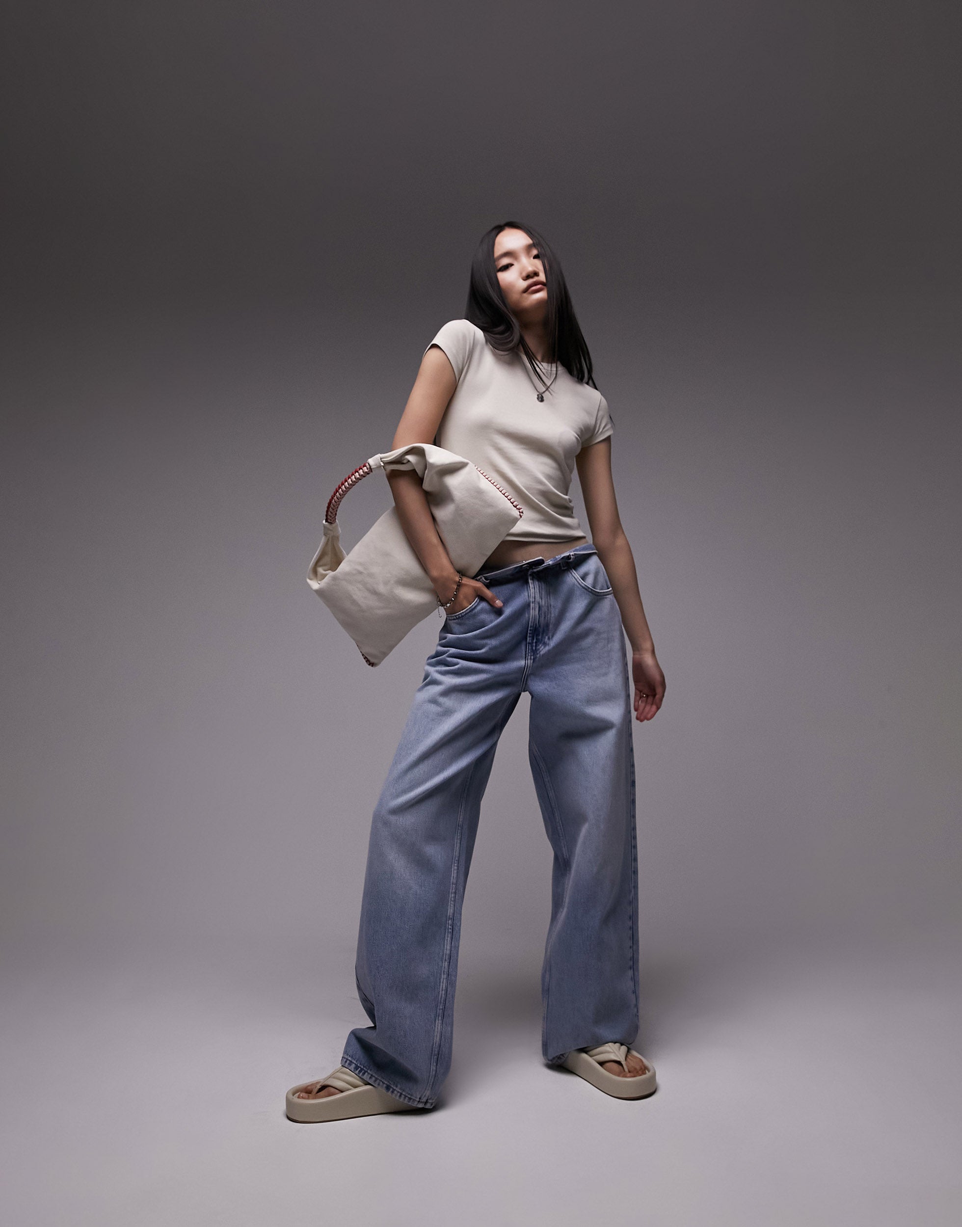 VERO MODA® TOPSHOP T-Shirt