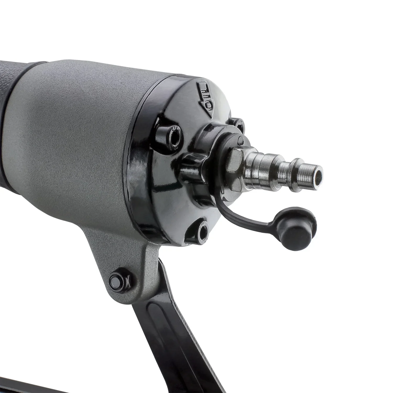 NuMax SFN64 Pneumatic 16-Gauge 2-1/2 Straight Finish Nailer