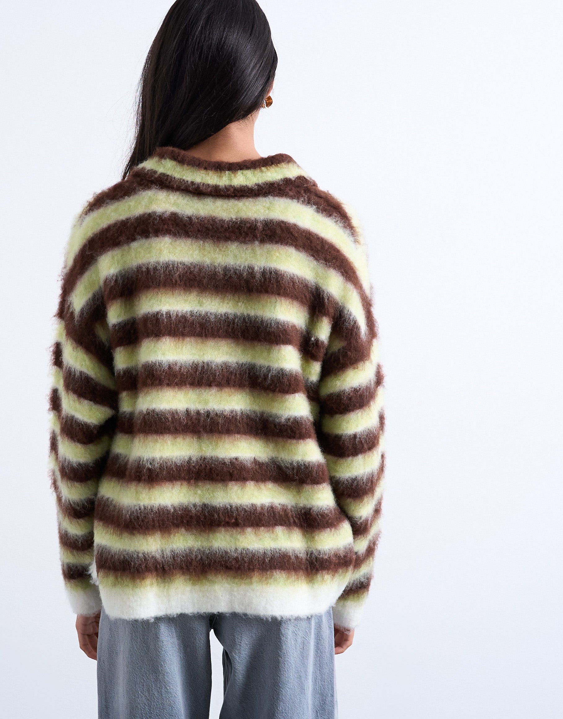 VERO MODA® TSKAREN Knit Polo-Shirt