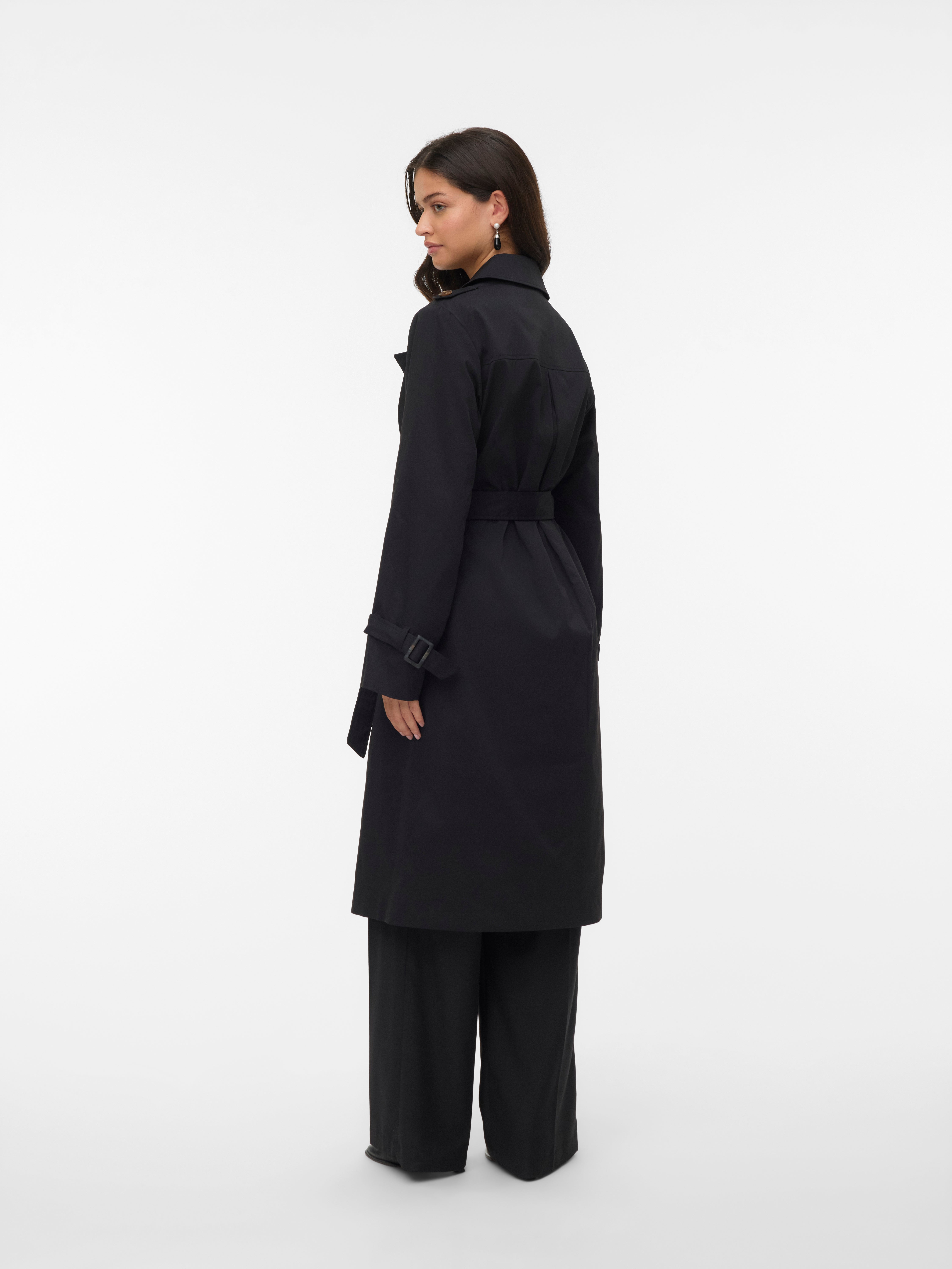 VERO MODA® VMJAMIACHELSEA Trenchcoat