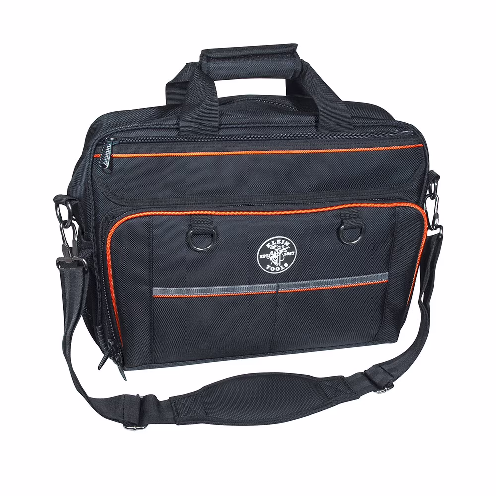 Klein Tools 55455M Tradesman Pro? Tech Bag