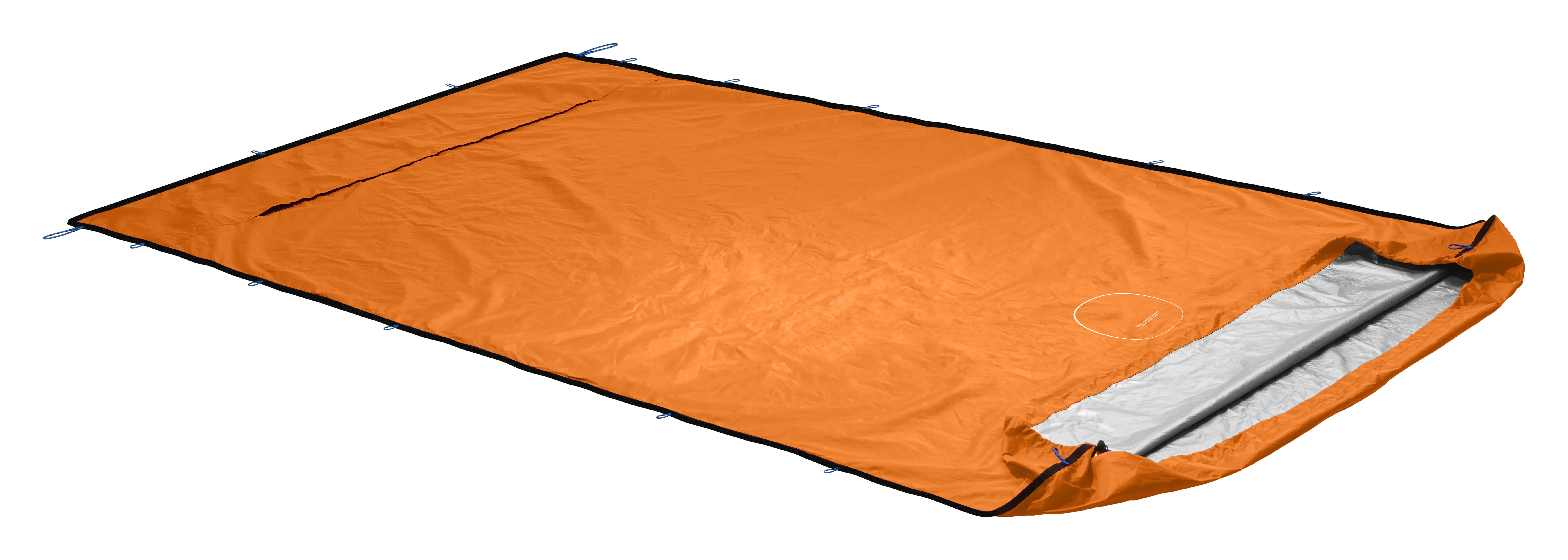 ORTOVOXR BIVY PRO