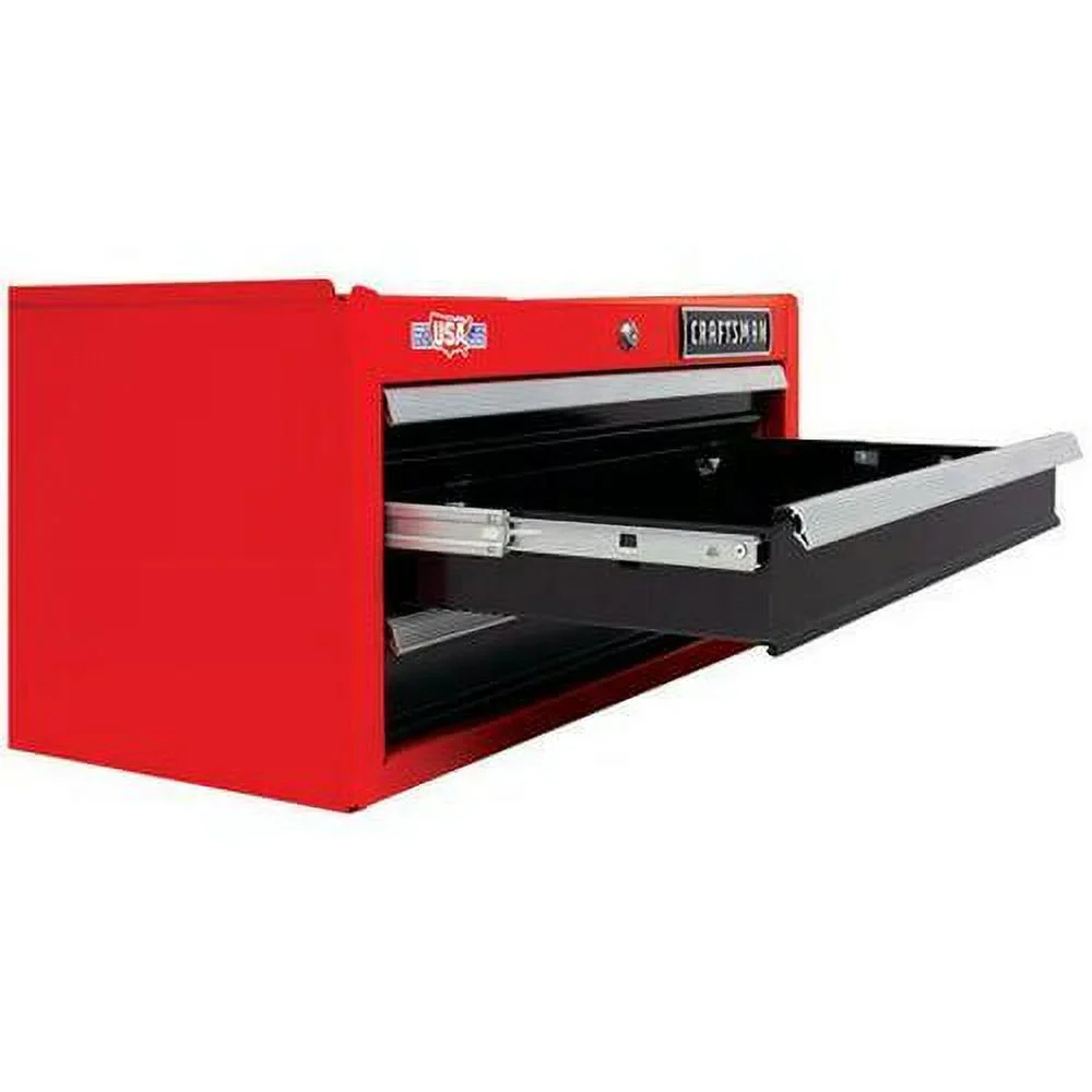Craftsman 26 3-Drawer Tool Chest