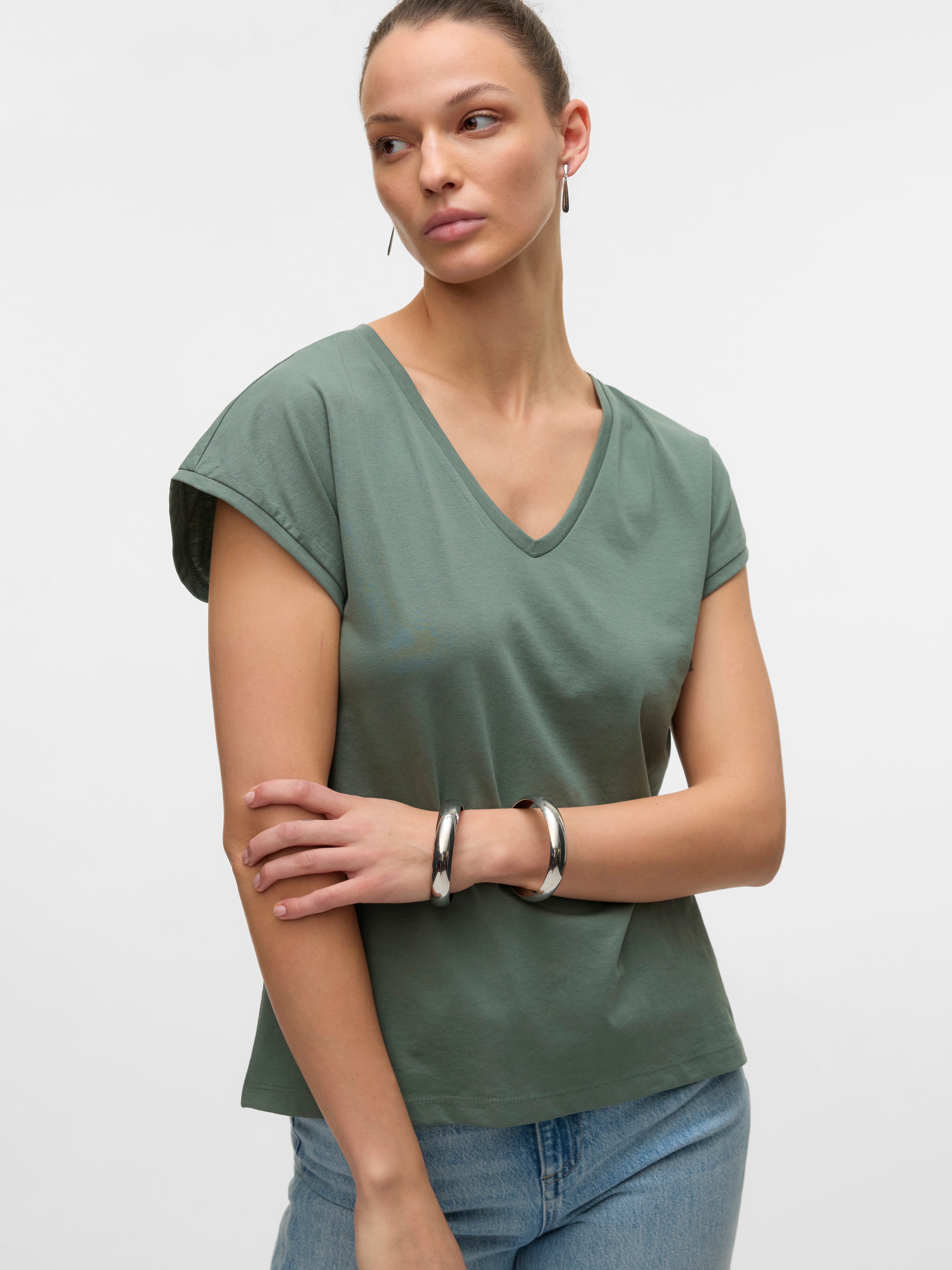 VERO MODA® VMLUNA T-Shirt