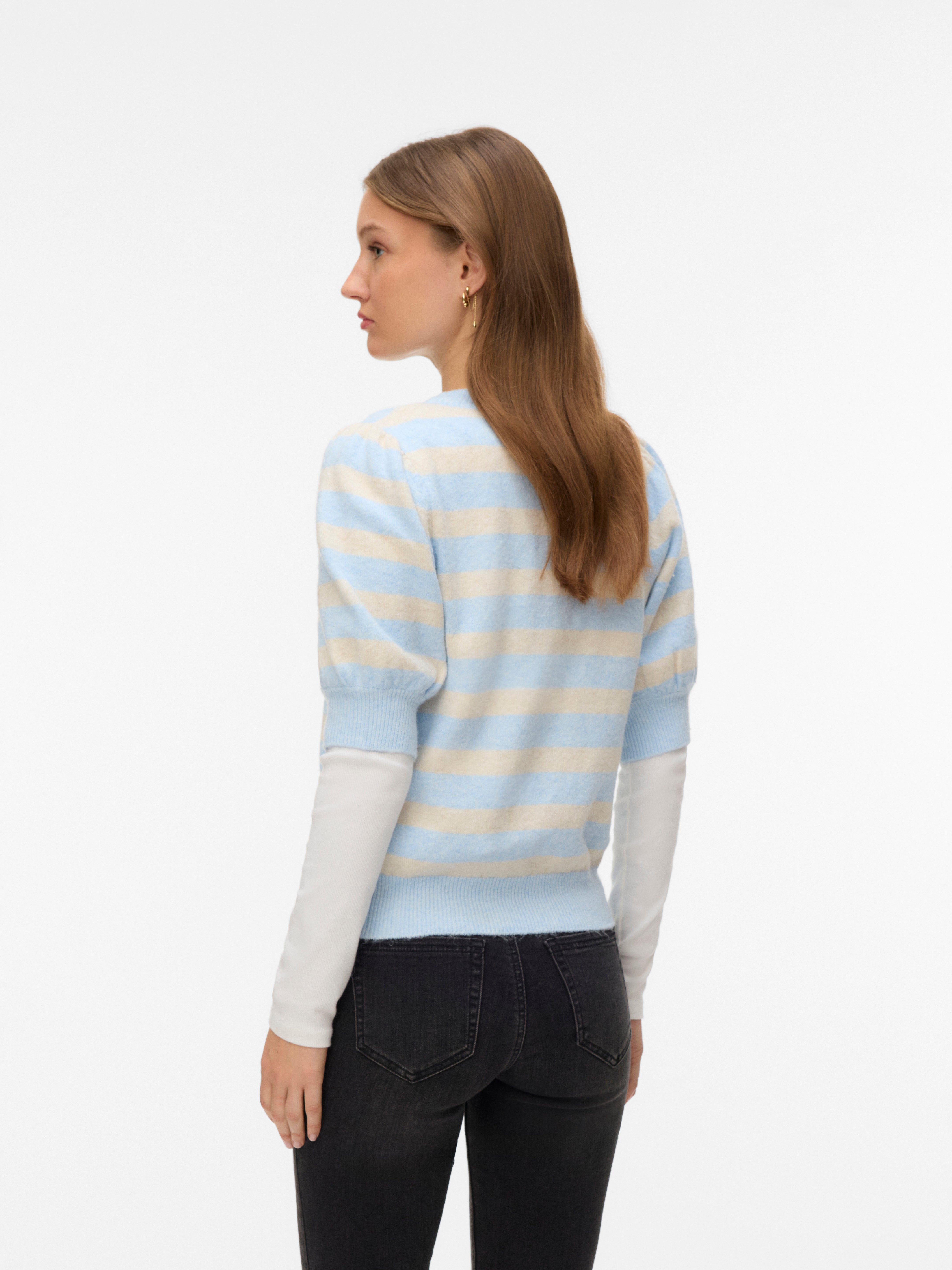 VERO MODA® VMDOFFY Pullover