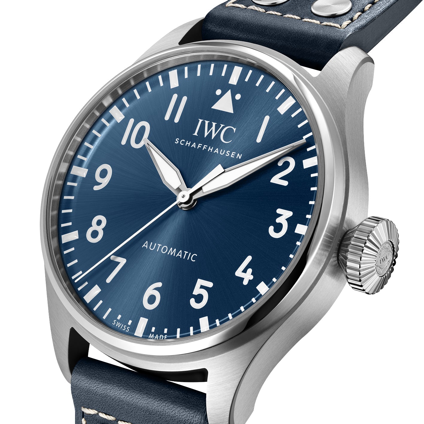 [Super Clone]IWC-Big Pilot's Watch 43 (IW329303)