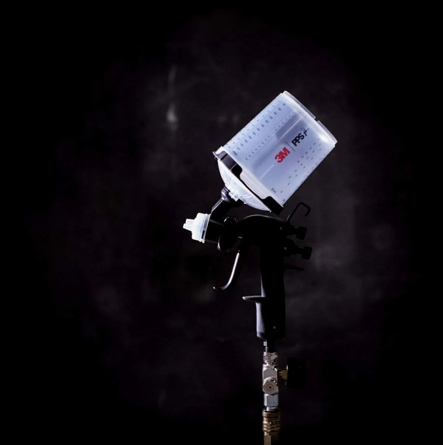 3m Conventional Spray Gun 26878