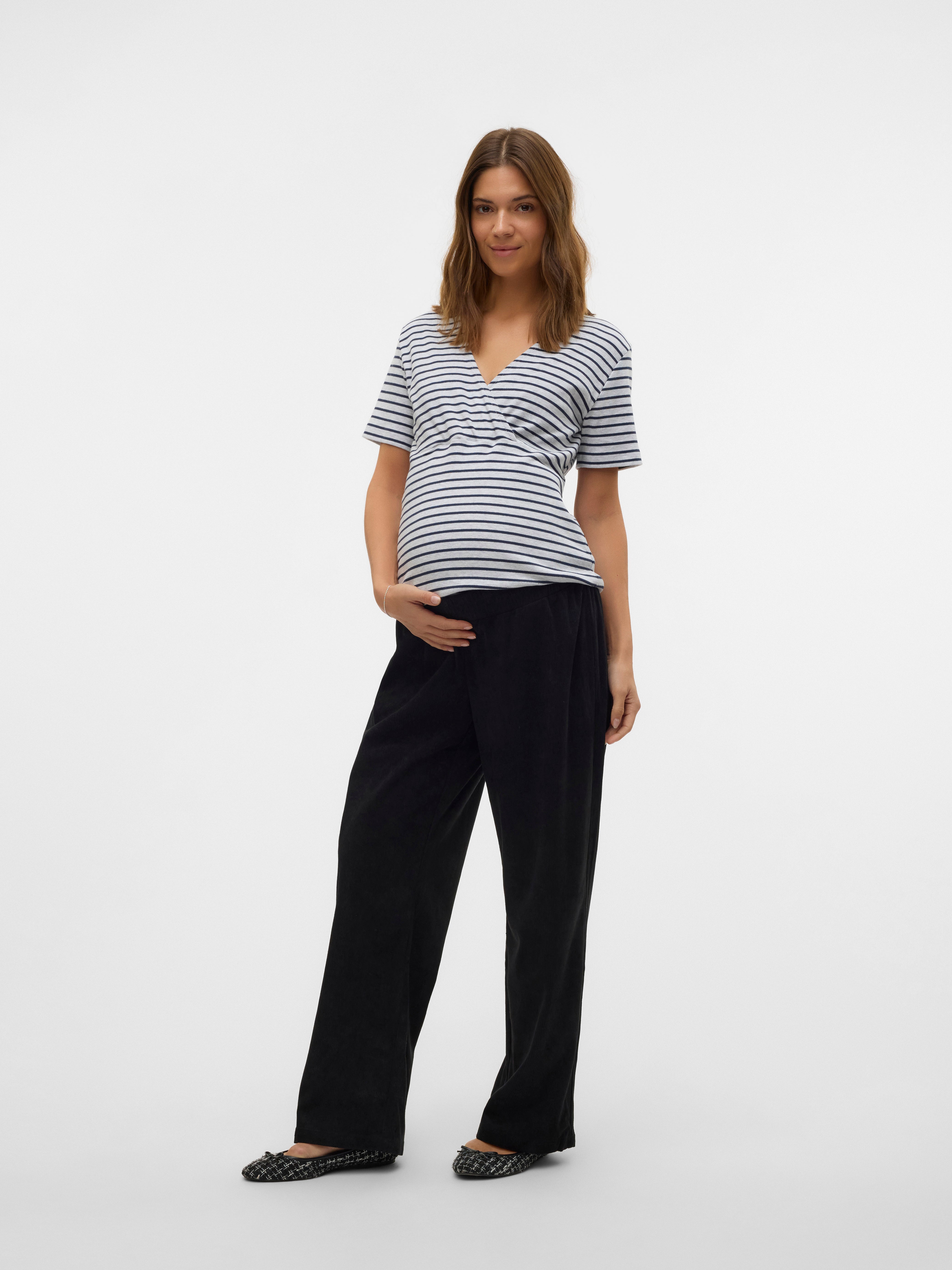 VERO MODA® Regular Fit Trousers