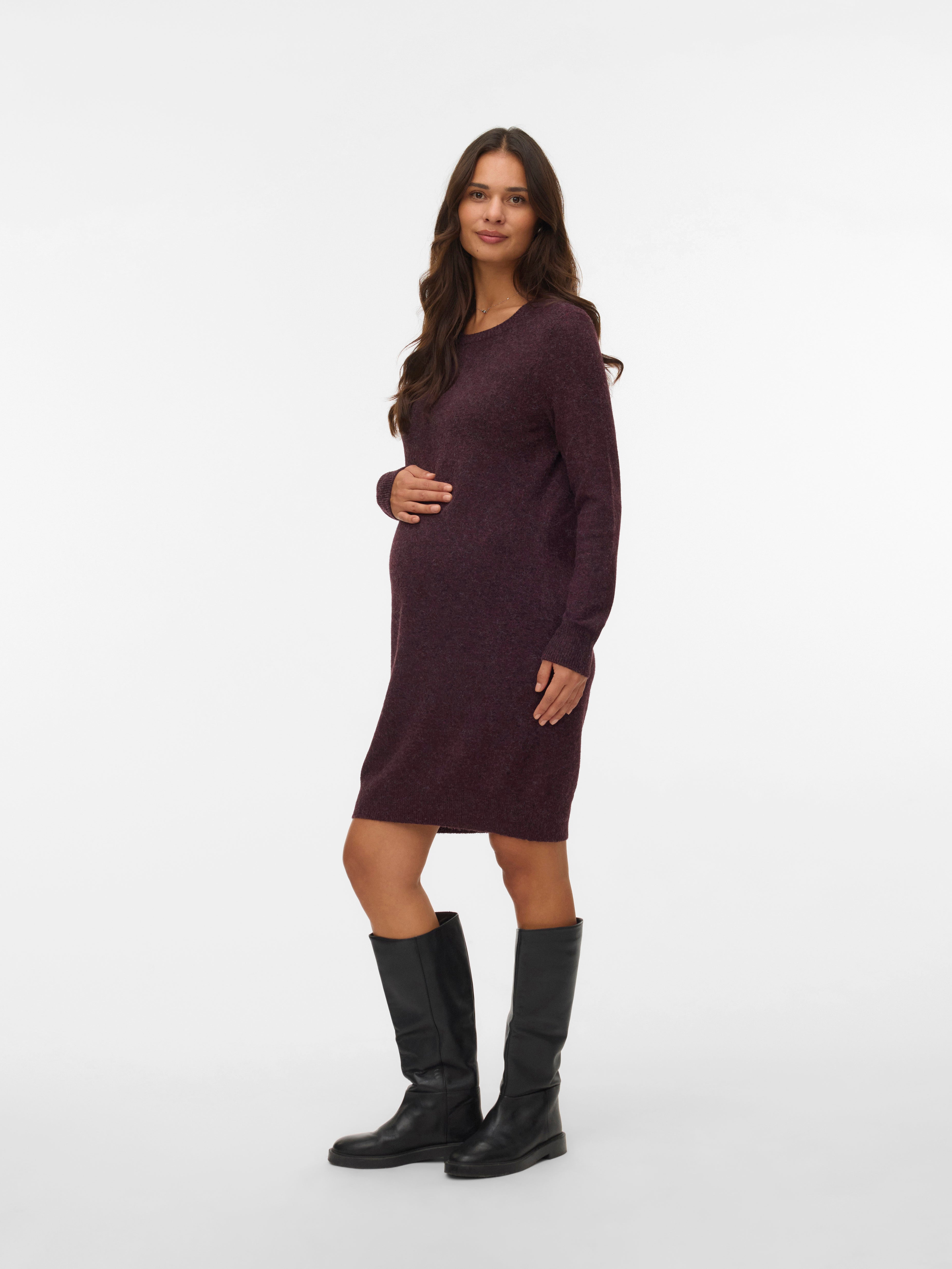 VERO MODA® VMMDOFFY Maternity Dress