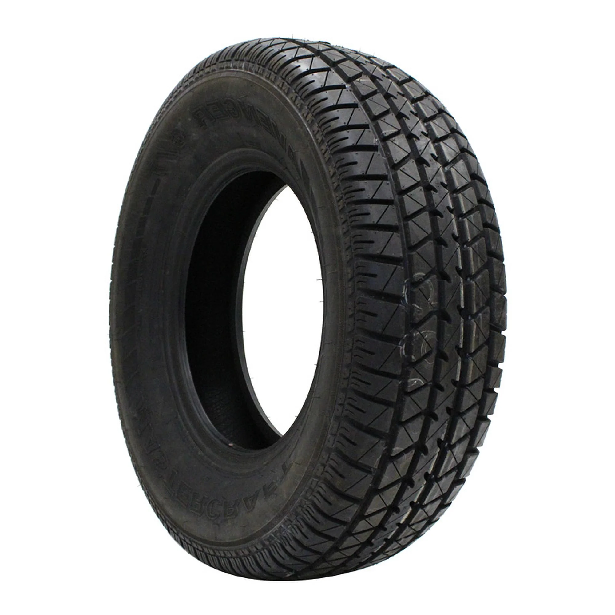 Mastercraft Avenger G/T All-Season 225/70R14 98T Passenger Tire