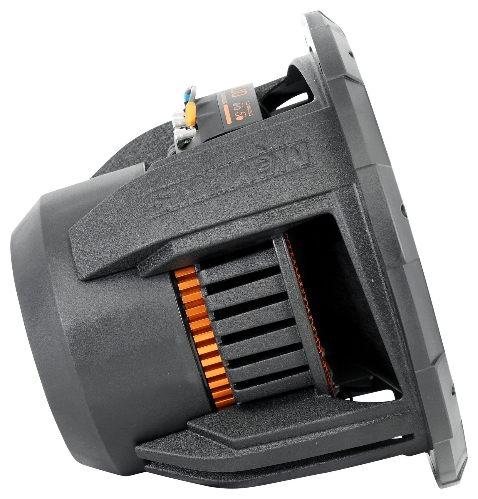 2 Memphis Audio MOJO 1212 12" 3000 Watt Competition Car Subwoofers Subs MOJO1212 Image 4