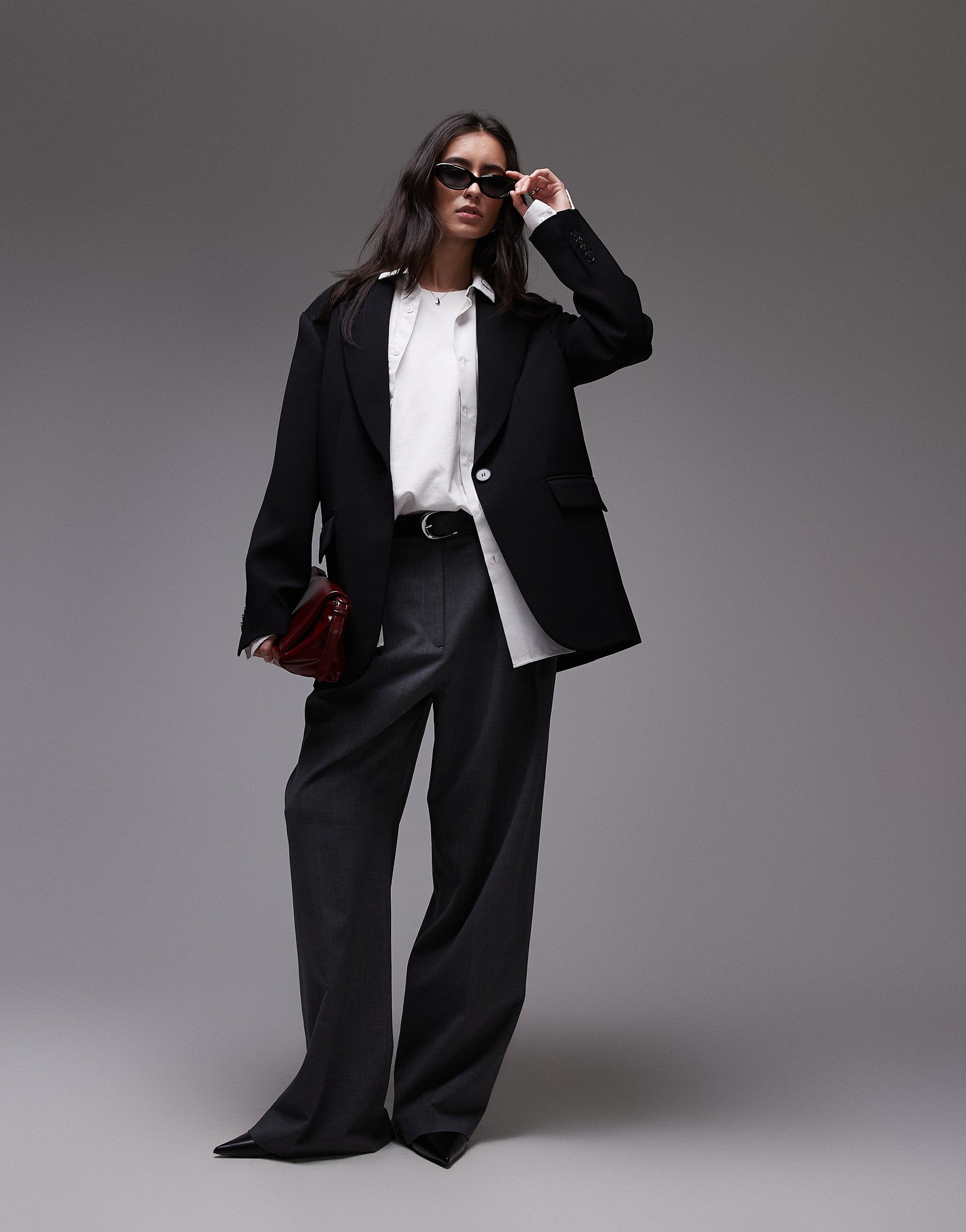 VERO MODA® TOPSHOP Blazer