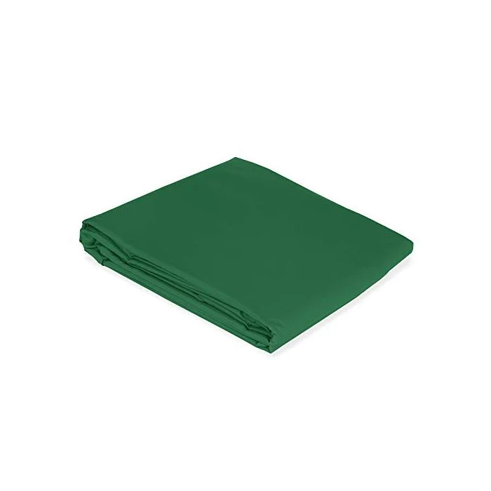 Garden Winds Custom Fit Waterproof Replacement Canopy Top Cover Compatible with Coleman Oasis 1606532, 2156426, 2156428 13x13 Single Tier Tent - Upgraded Performance RIPLOCK 350 Fabric - Green