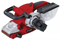 Ponceuse à bande TE-BS 8540 E