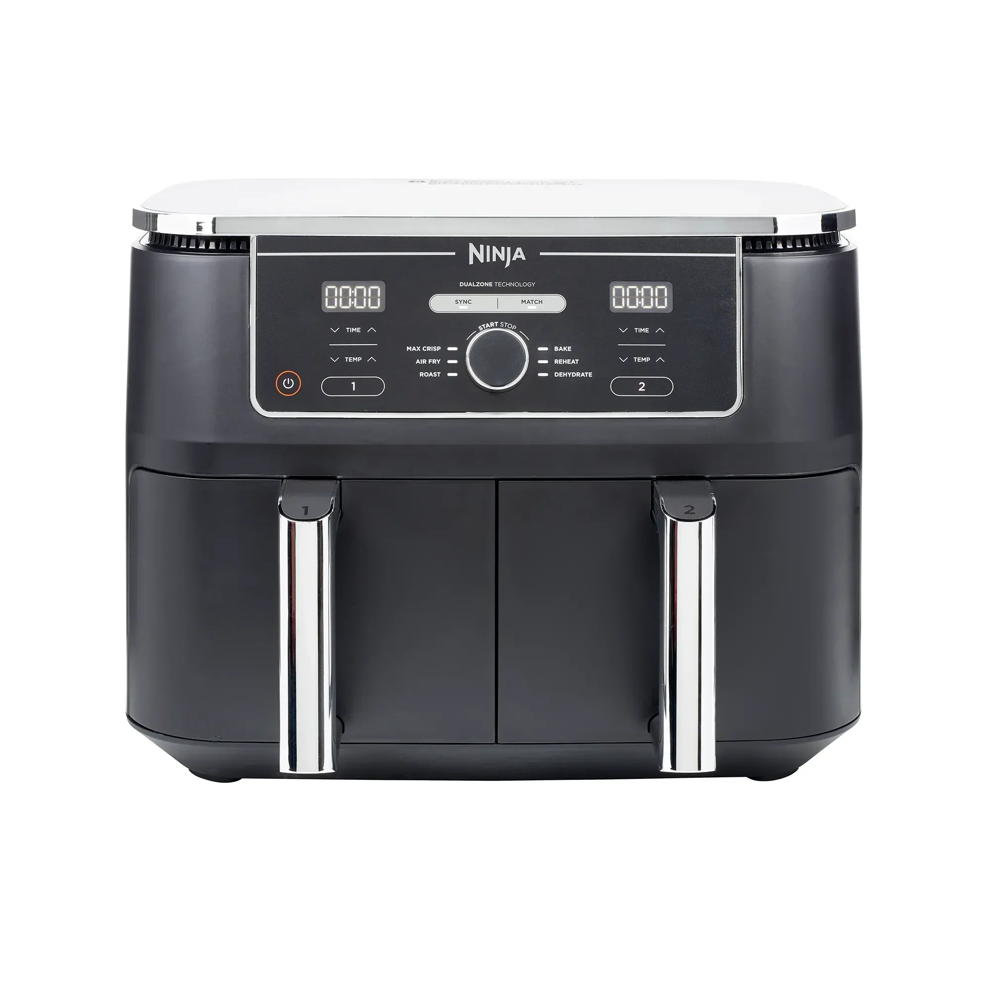 Ninja Foodi Max XXXL Dual Zone Air Fryer