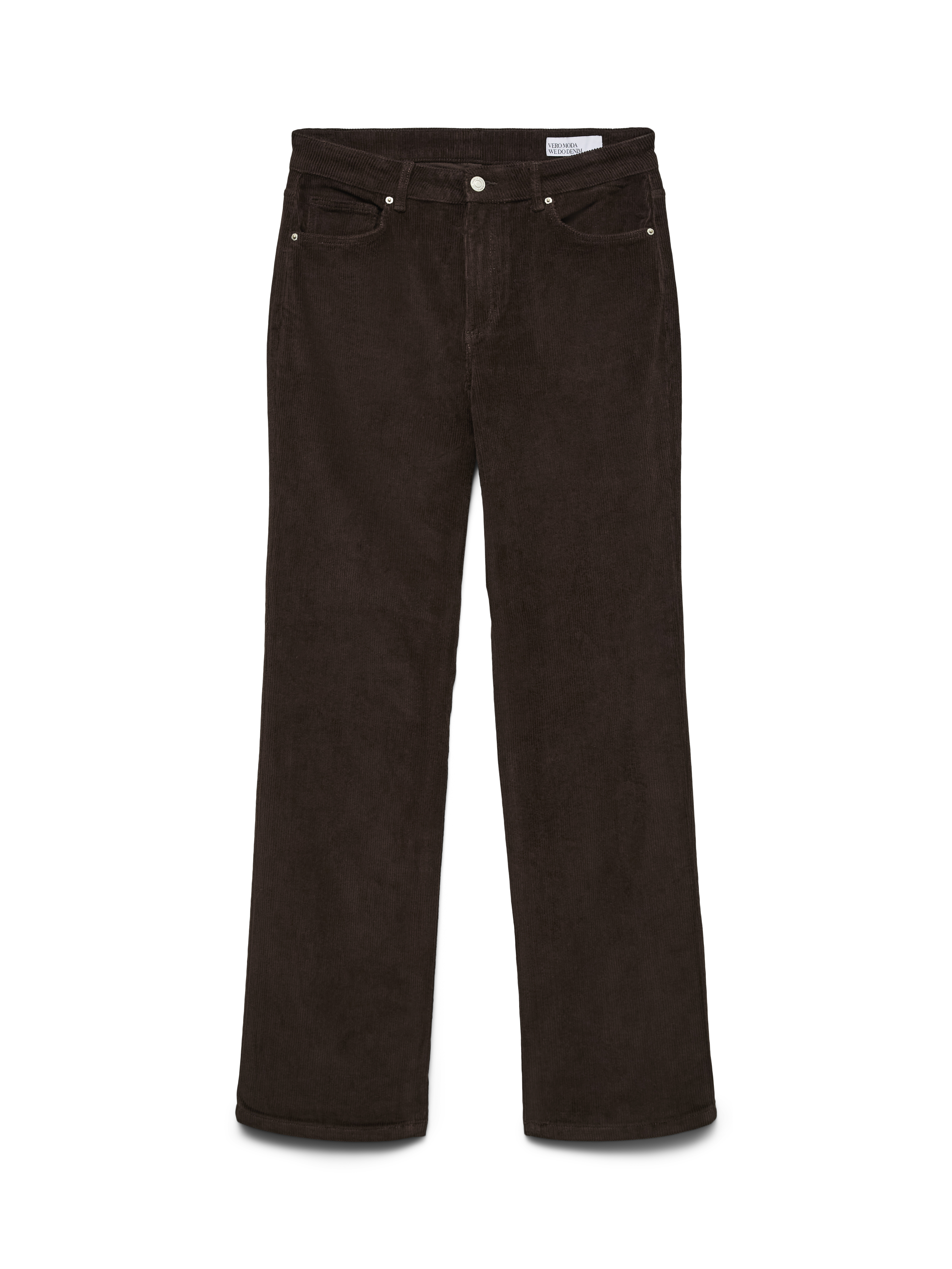 VERO MODA® VMMELISA Mid rise Trousers