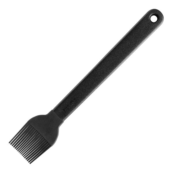 Bakepensel silikon 31 cm