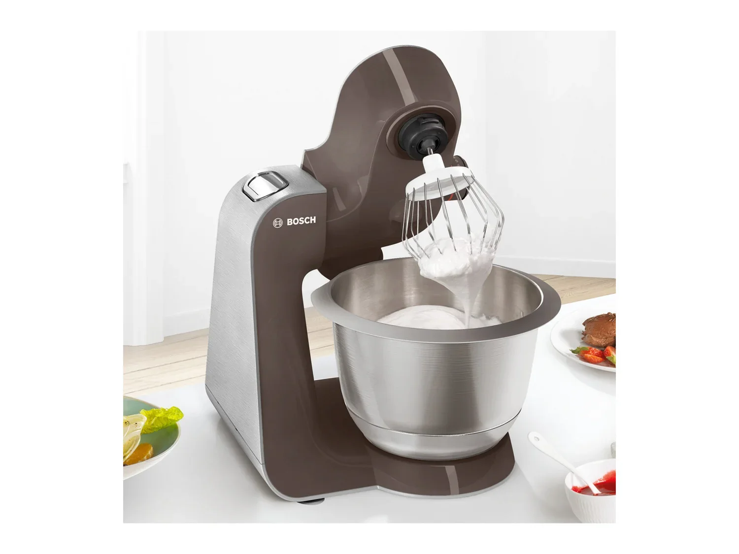 BOSCH Robot ptissier MUM58A20, 1000 W