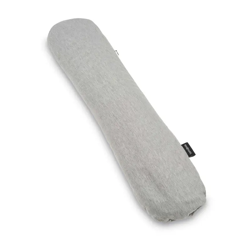 Frost Grey Microbead 3-in-1 Neck Pillow Travel Comfort | 1935-MVOTA - SAMSONITE OUTLET