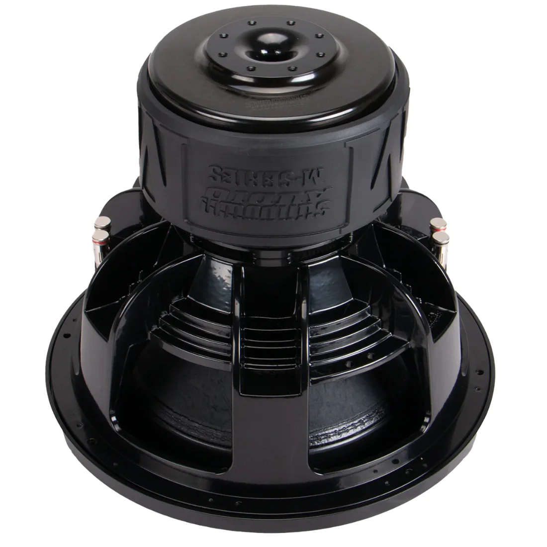 Sundown Audio M15D2 15