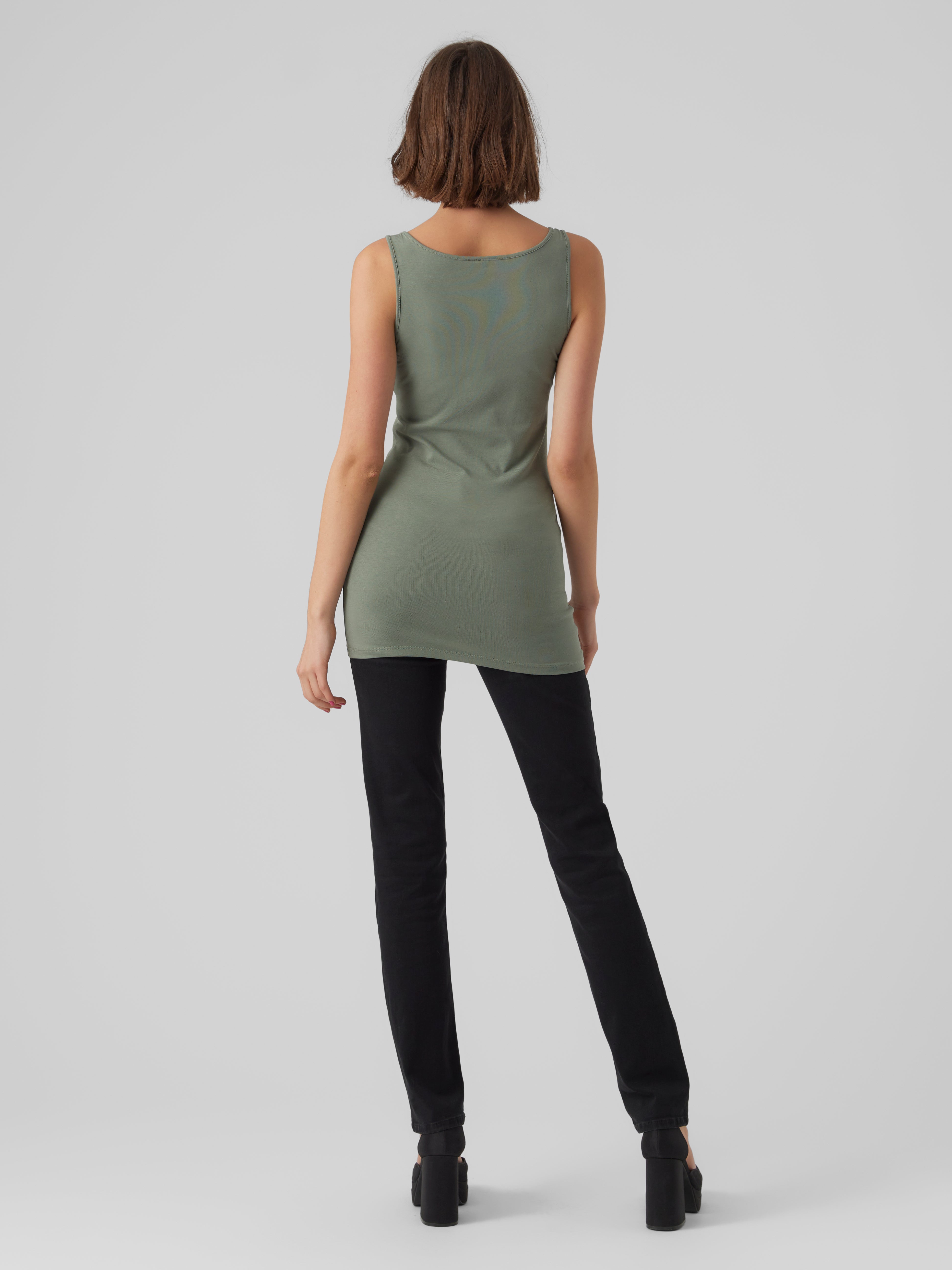 VERO MODA® VMMAXI 2-Pack Tank-Top