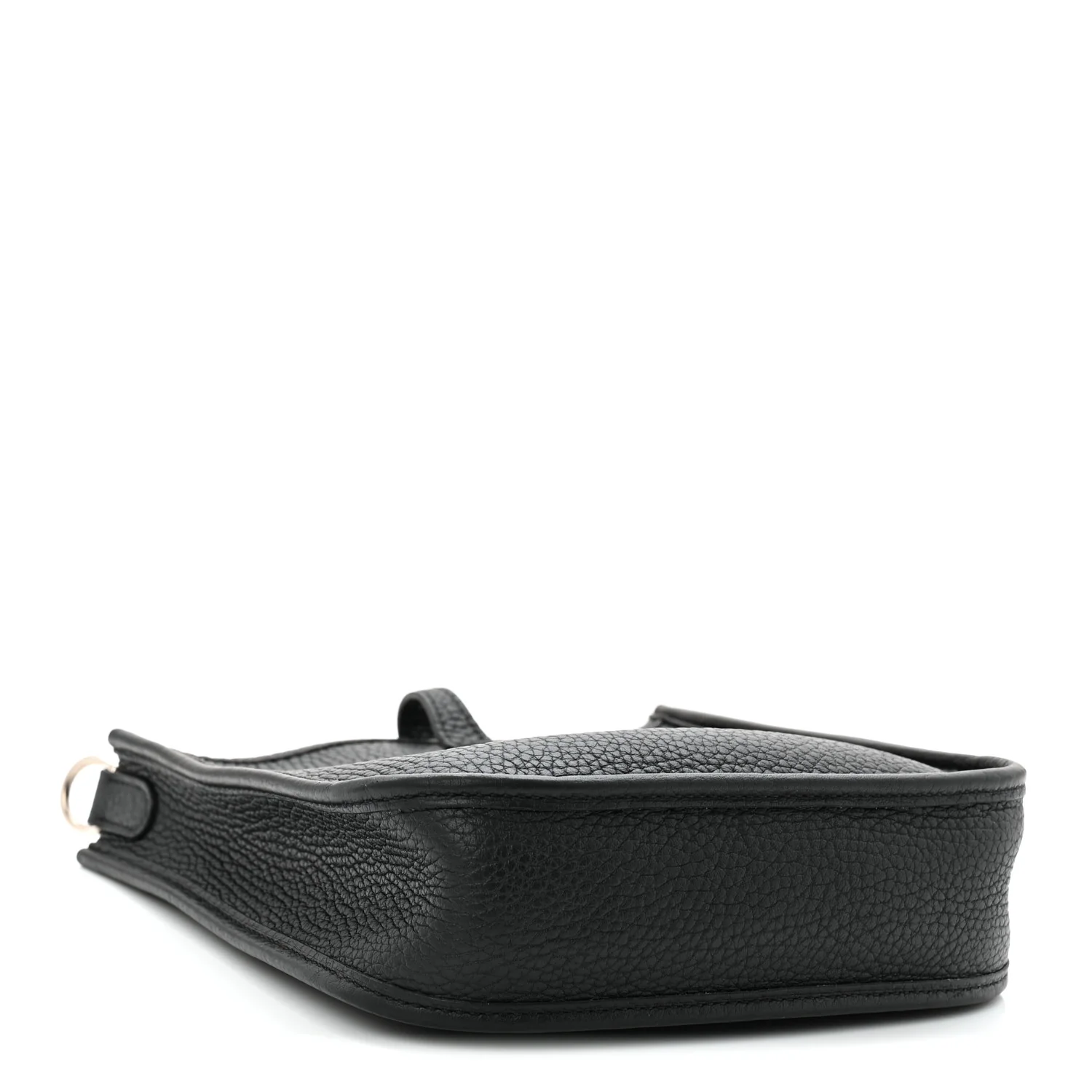 Taurillon Clemence Evelyne TPM Black