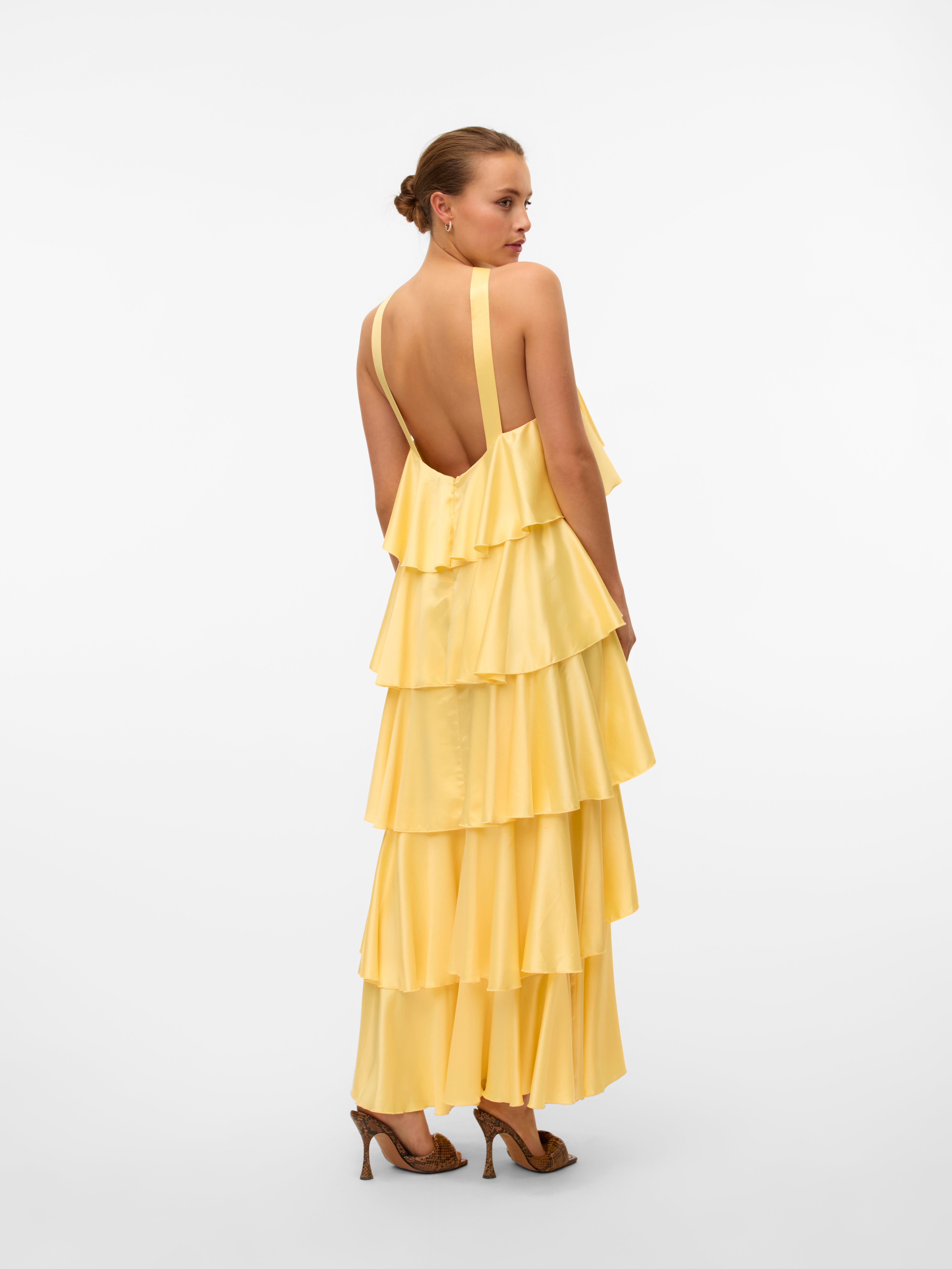 VERO MODA® VMFELICIA Long dress