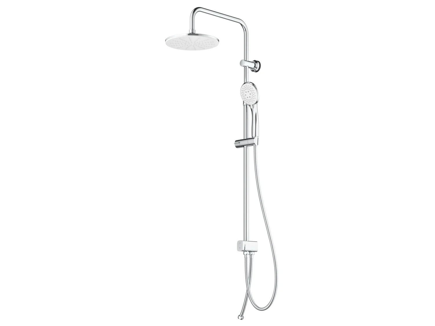 LIVARNO home Set de douche