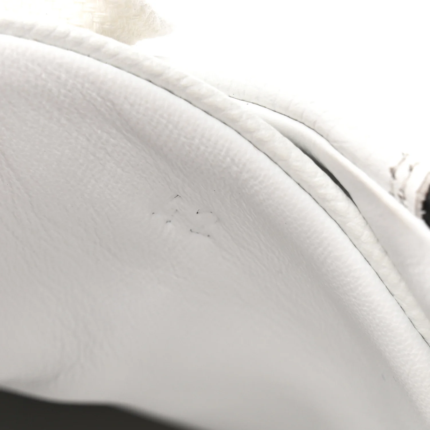 Epsom Mens Boomerang Sneakers 42 White Black