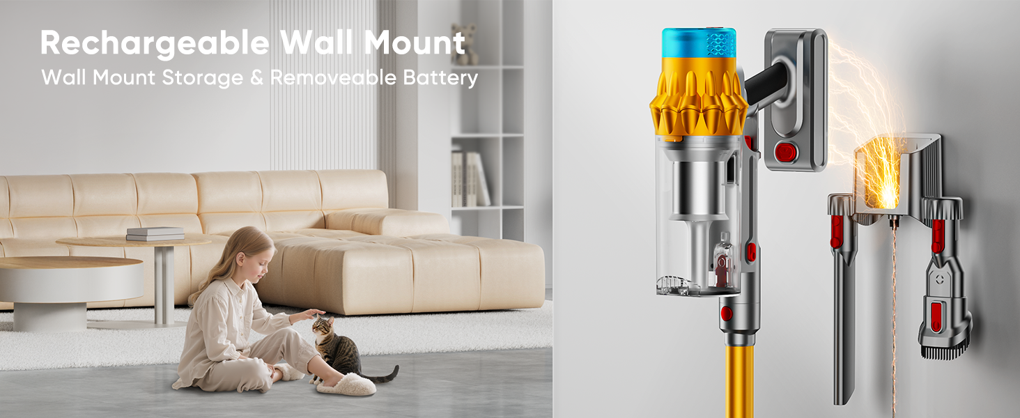 T18 vacuum