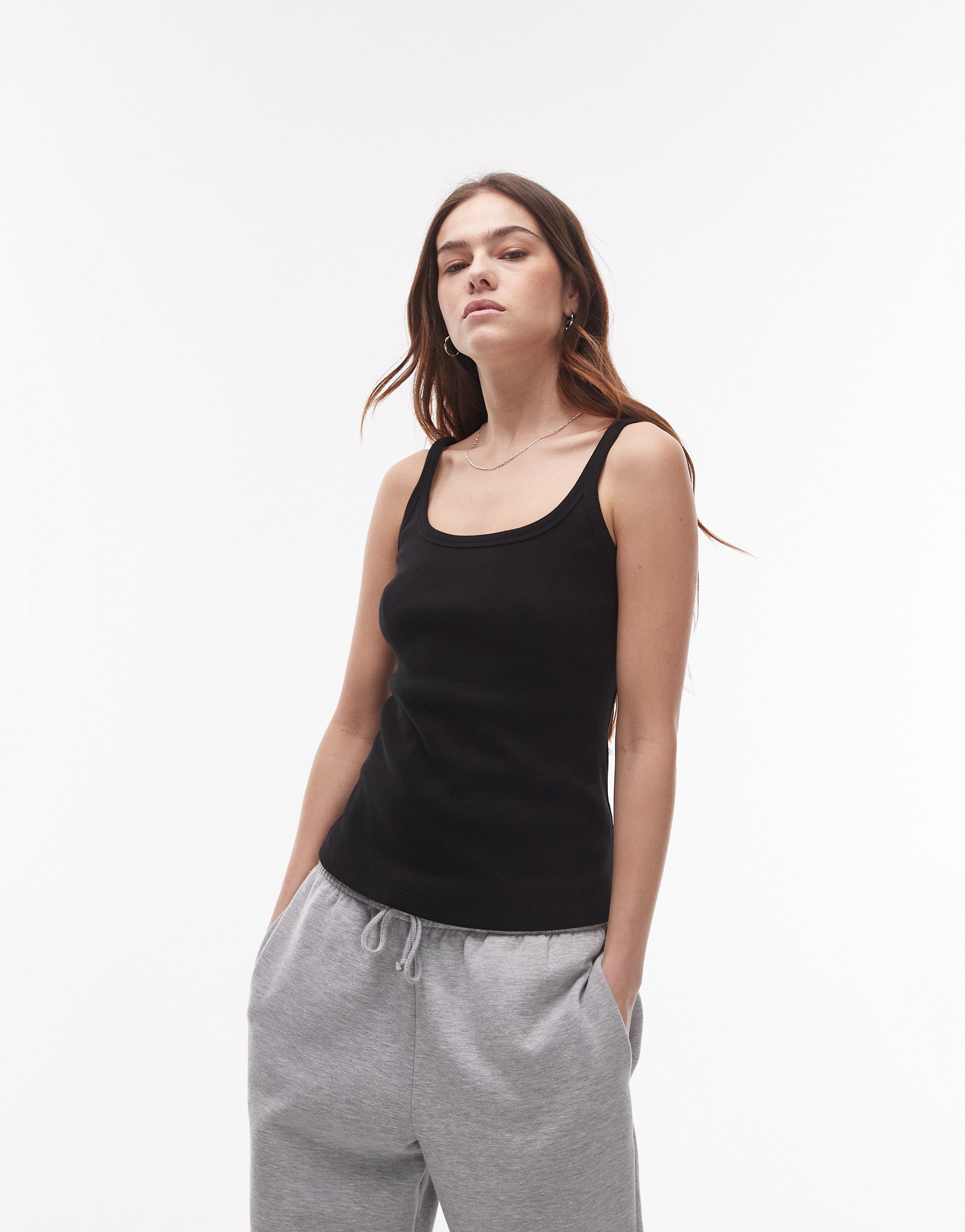 VERO MODA® TOPSHOP Tank-Top