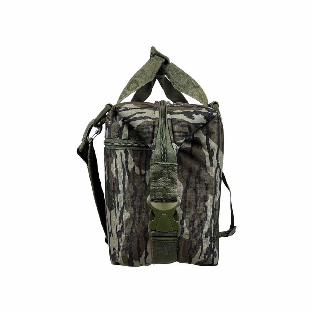 Original Soft Cooler with High-Density Insulation, Bottomland, 12-Can(Bottomlands) - Image 3