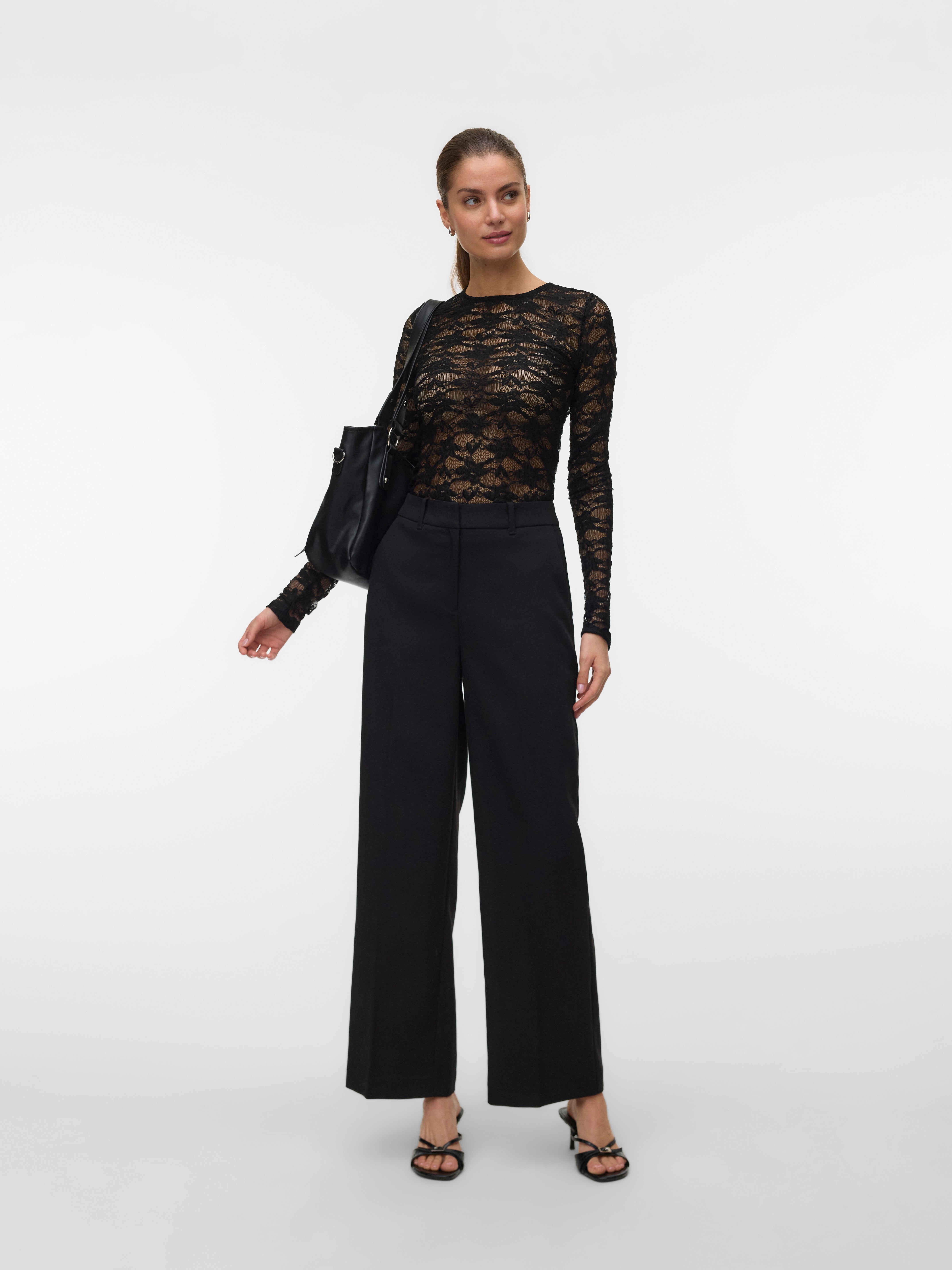 VERO MODA® VMCLARA Top