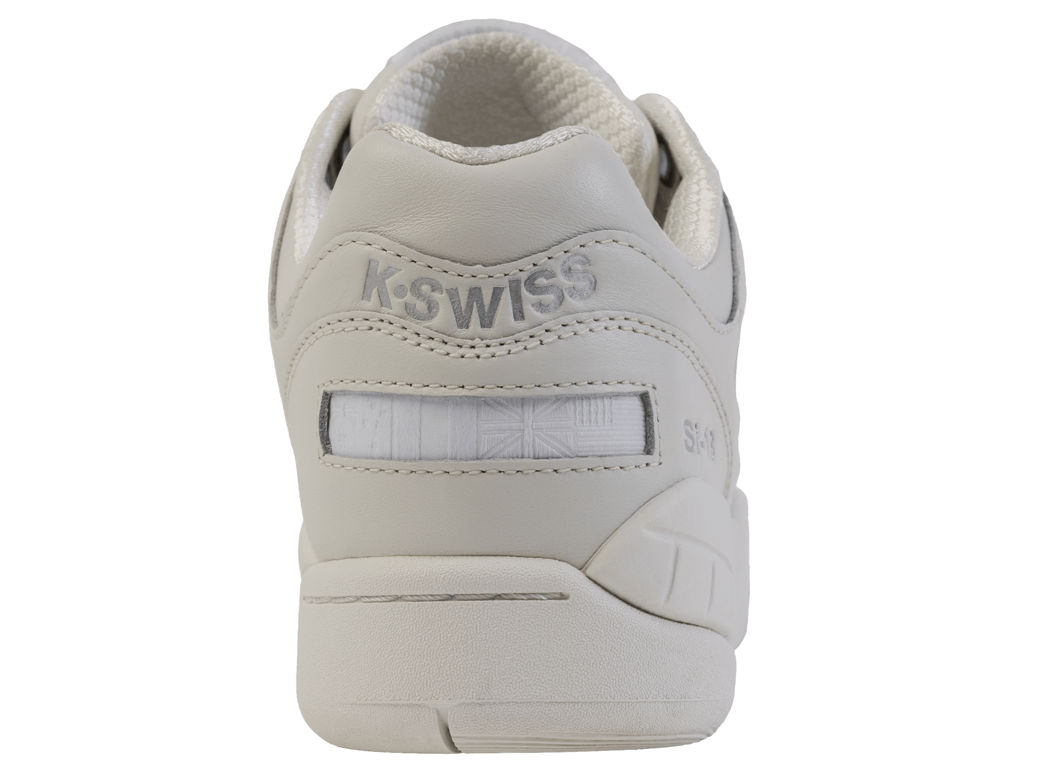 SI-18 - K-Swiss Shoes
